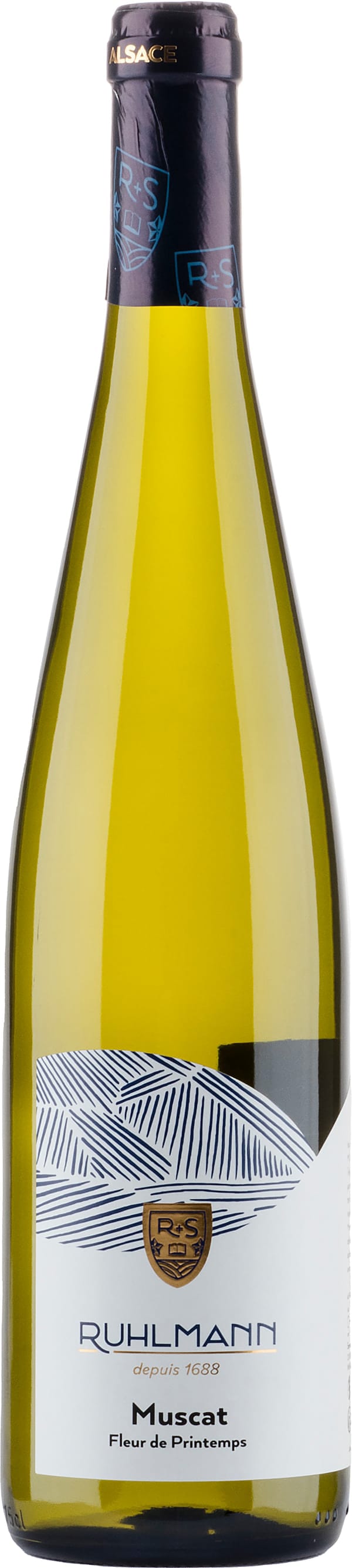 Ruhlmann-Schutz Muscat Fleur de Printemps 2022