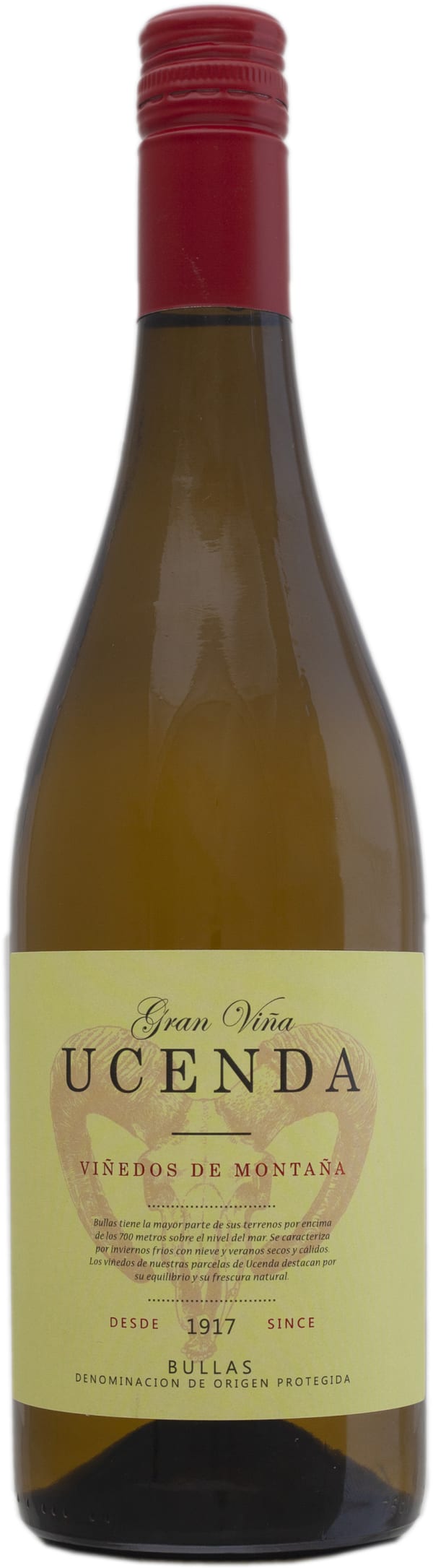 Gran Vina Ucenda 2023