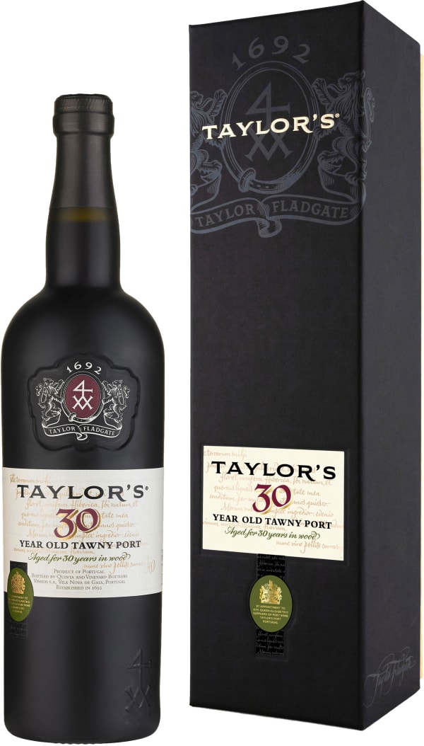 Taylor's 30 Year Old Tawny Port