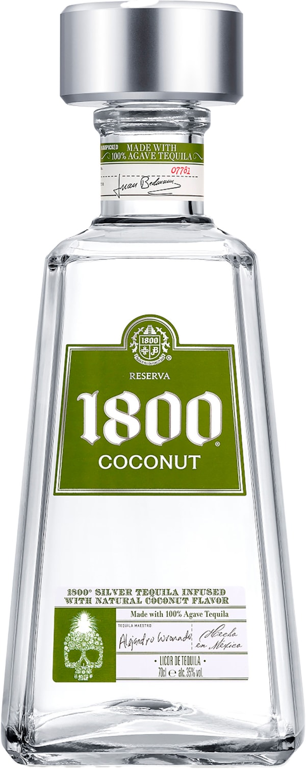 1800 Coconut