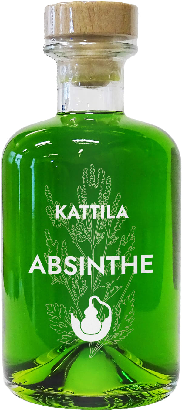 Kattila Absinthe