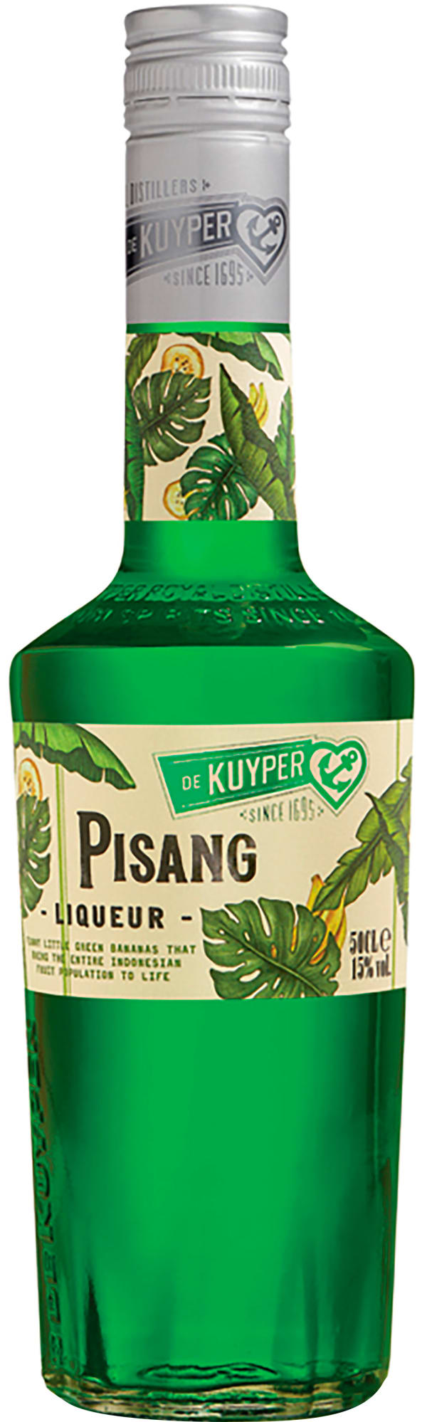 De Kuyper Pisang