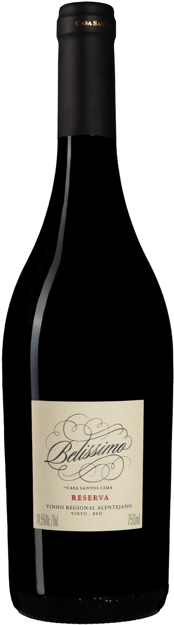 Belissimo Reserva 2021
