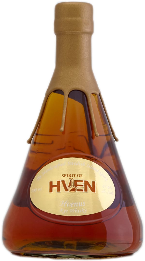 Hven Hvenus Rye Whisky