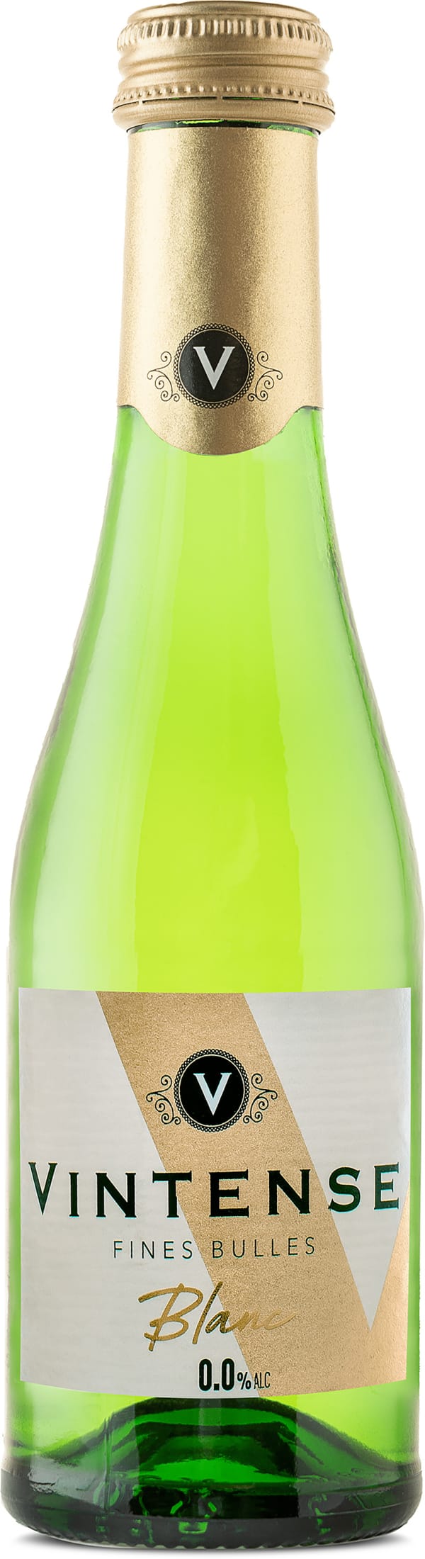 Vintense Fines Bulles Blanc