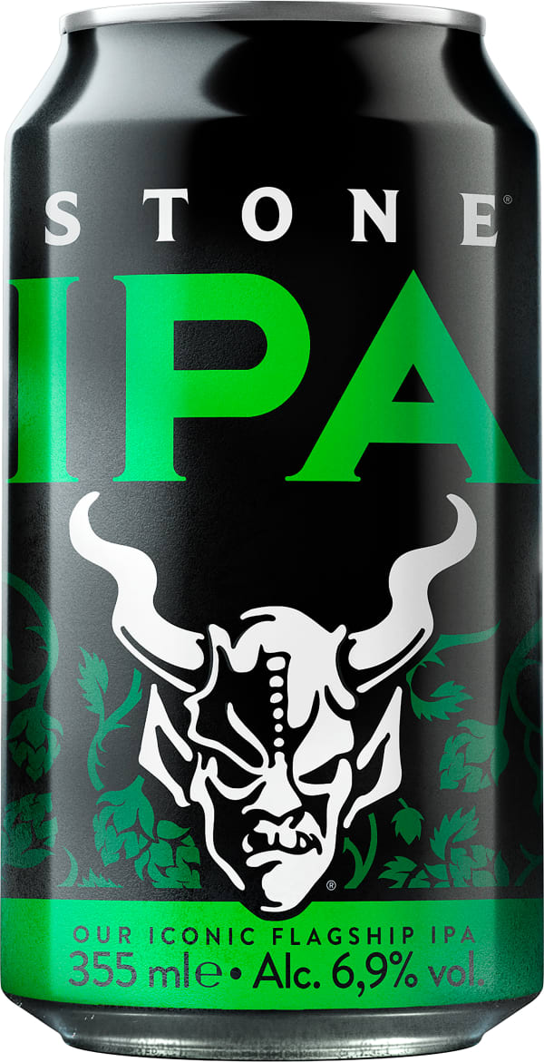 Stone IPA tölkki