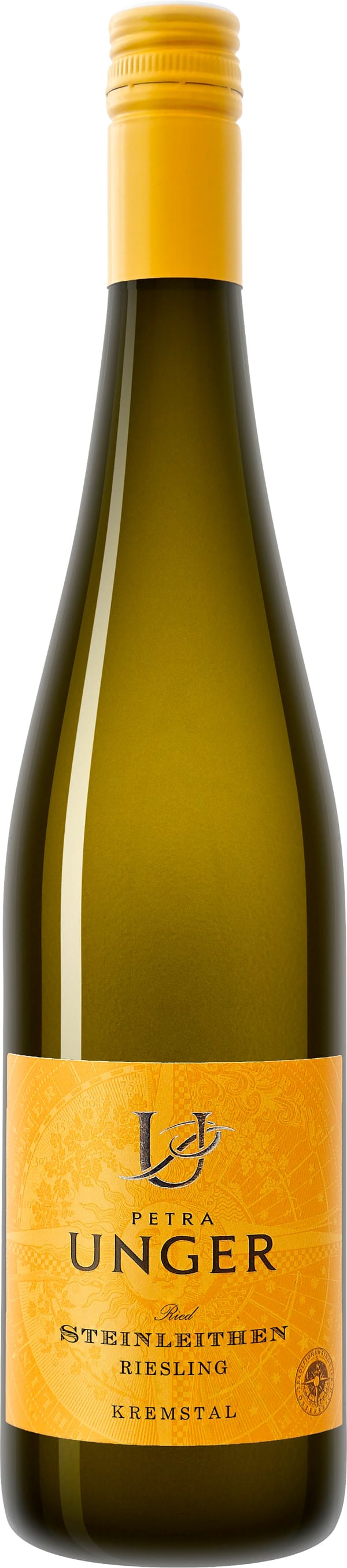 Petra Unger Ried Steinleithen Riesling 2021