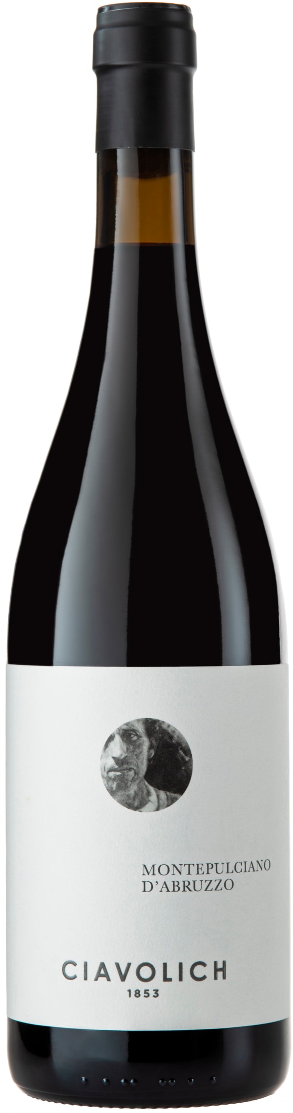 Ciavolich Montepulciano d'Abruzzo 2022