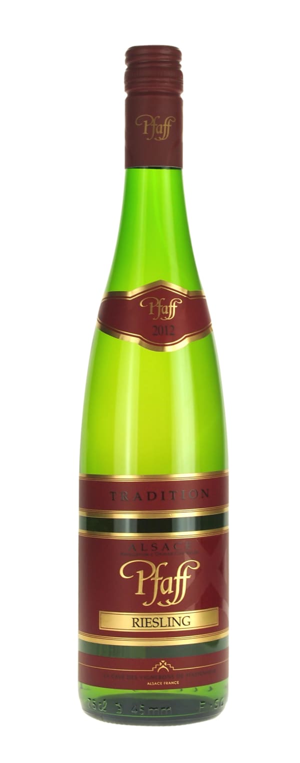 Pfaff Riesling 2023