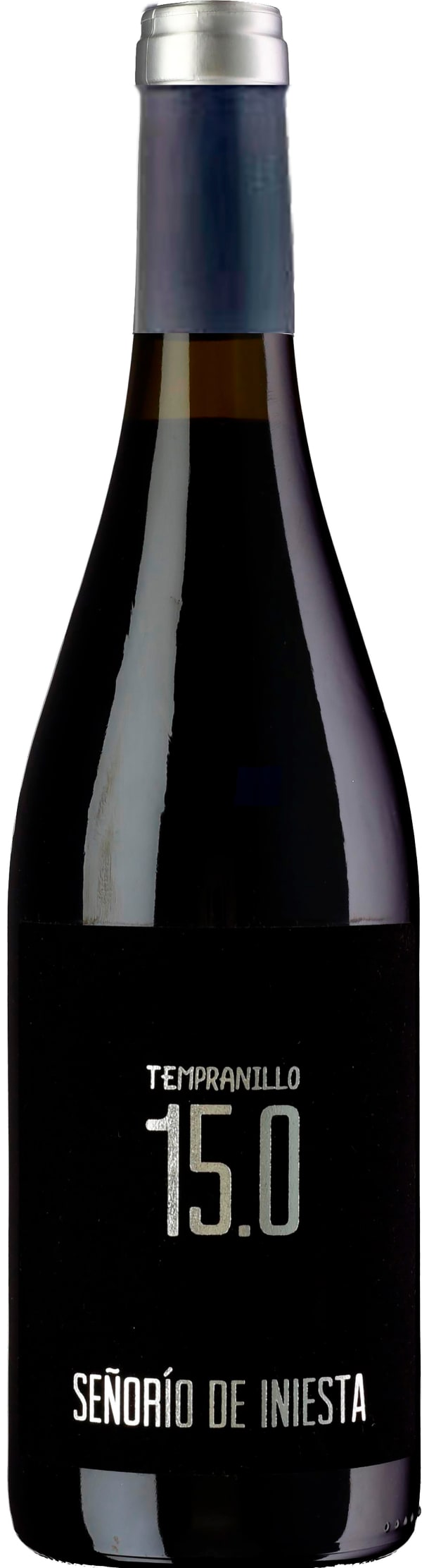Señorío de Iniesta Tempranillo 15.0 2020