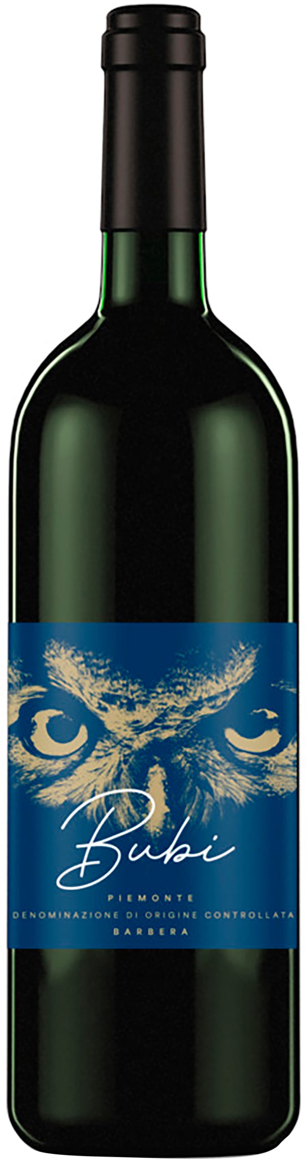 Bubi Piemonte Barbera