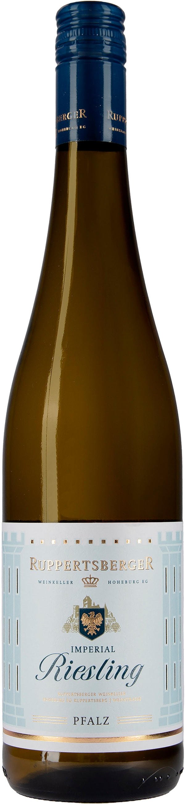 Ruppertsberger Imperial Riesling 2023