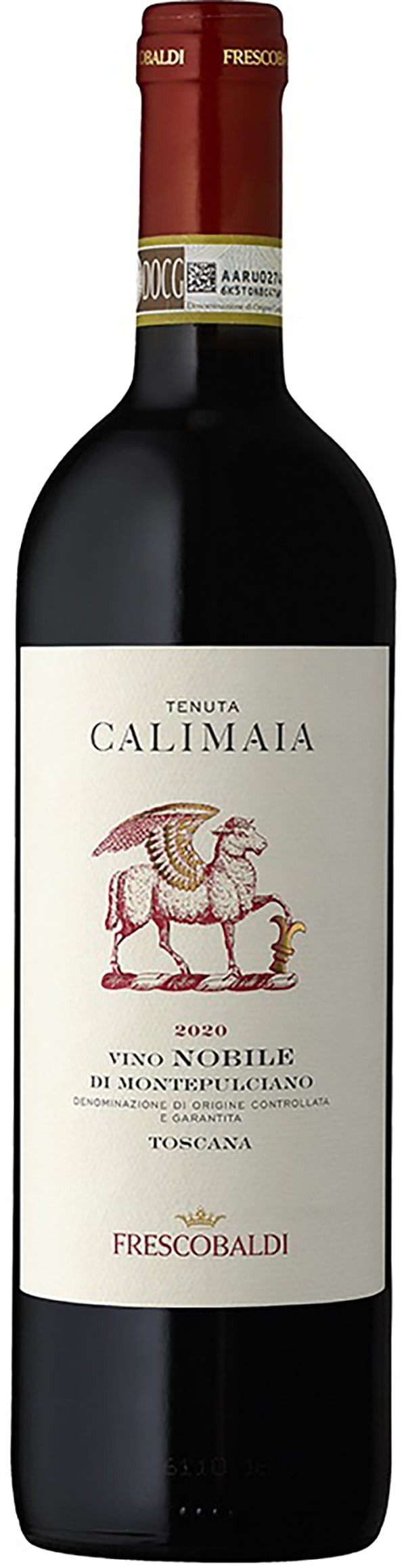 Tenuta Calimaia Vino Nobile di Montepulciano 2020