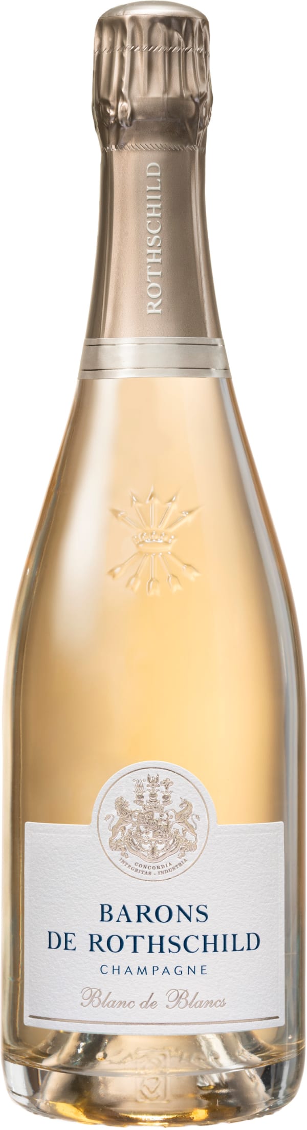 Barons De Rothschild Blanc De Blanc Champagne Brut | Alko