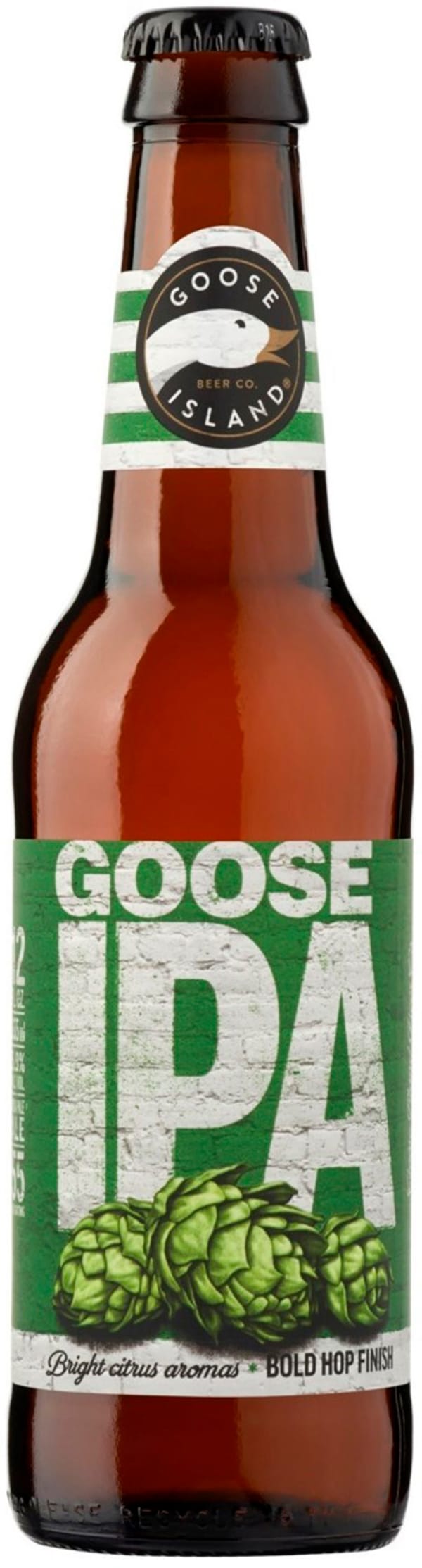 Goose Island IPA Alko