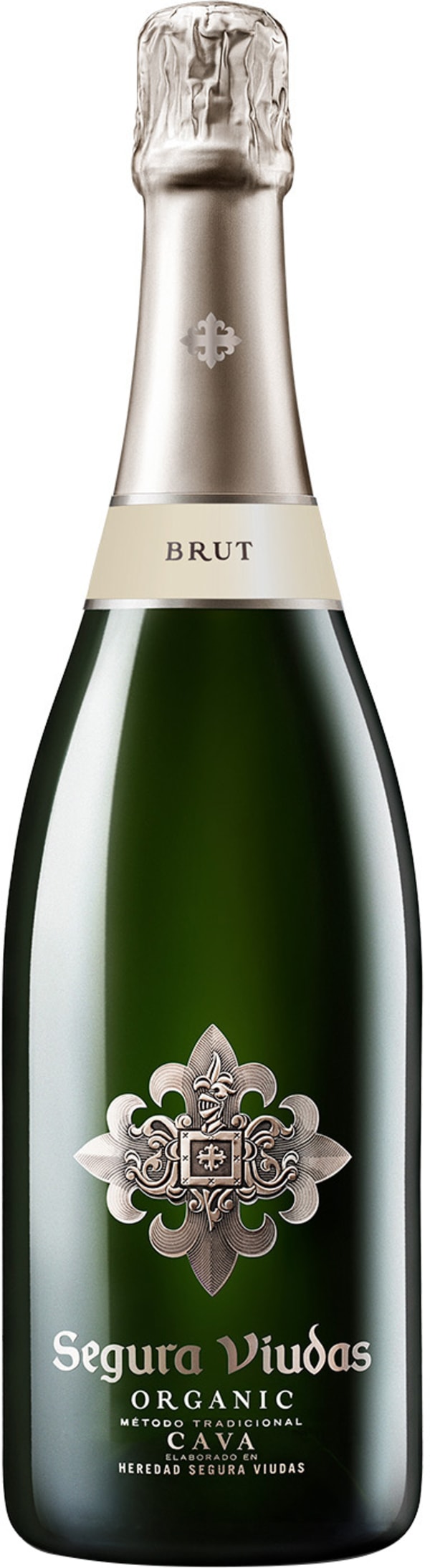 Segura Viudas Organic Cava Brut