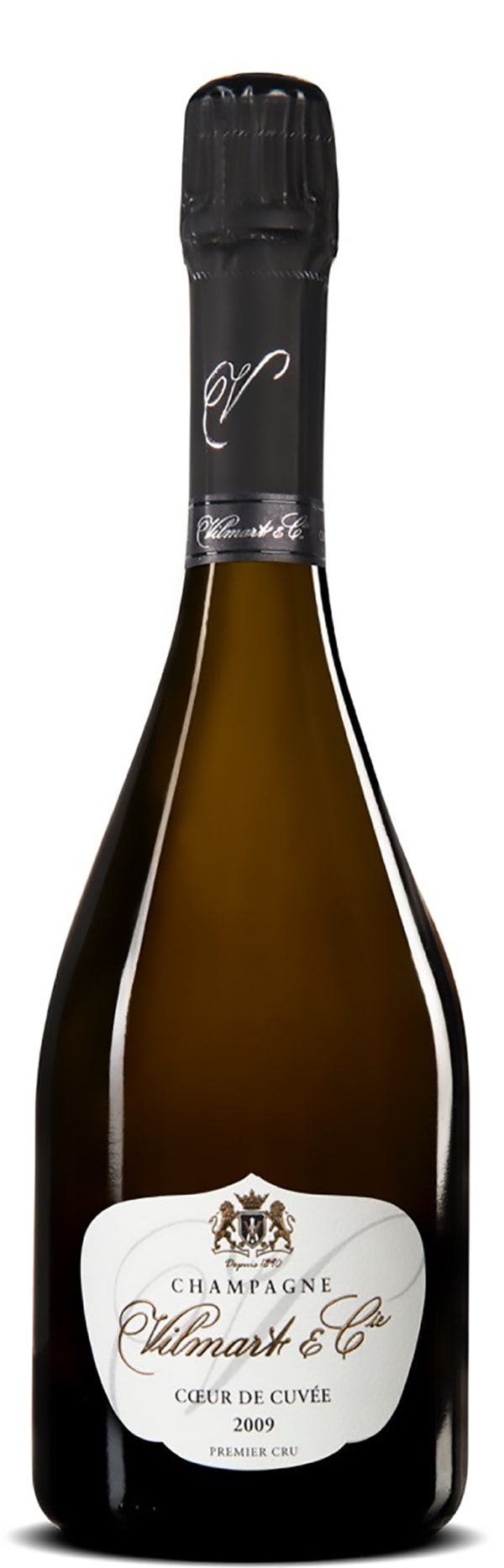 Vilmart & Cie Coeur de Cuvée Premier Cru Champagne Brut 2016