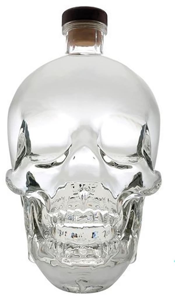 Crystal Head Vodka