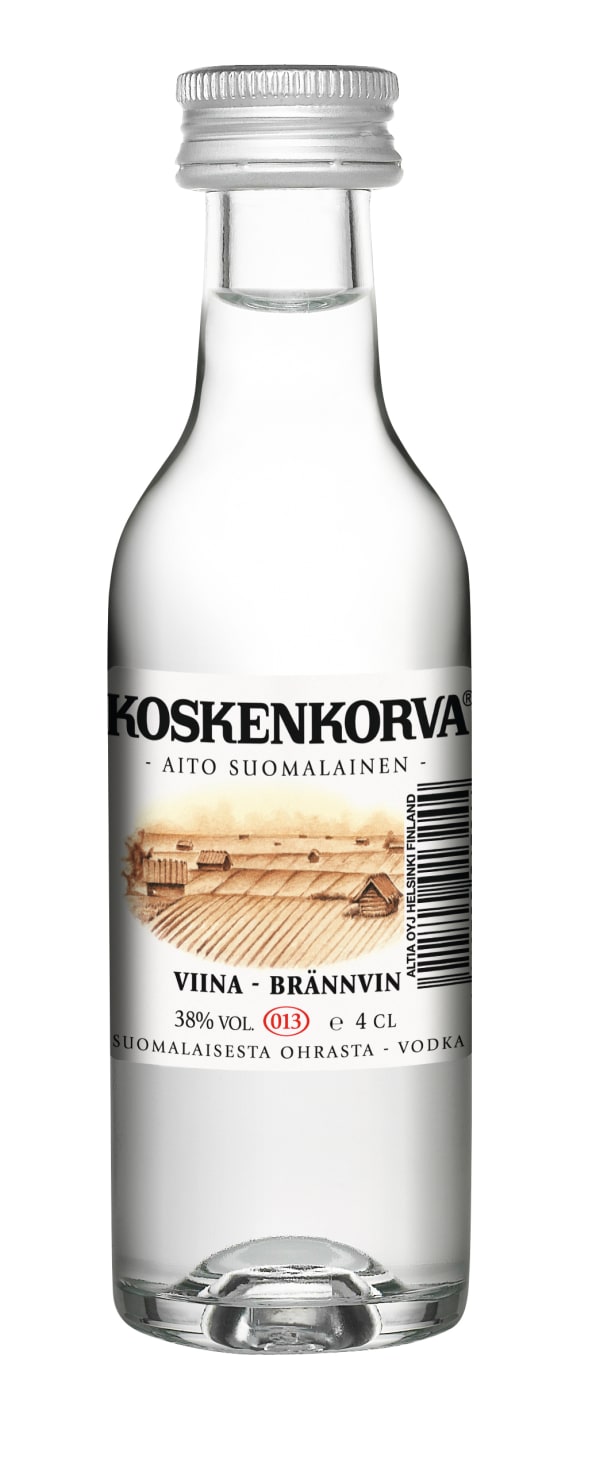 Koskenkorva Viina