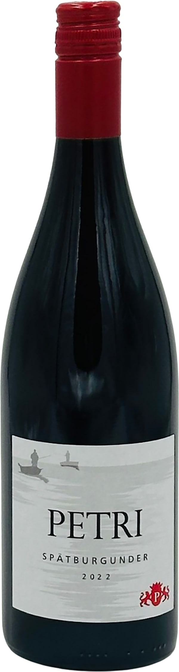 Petri Spätburgunder 2022