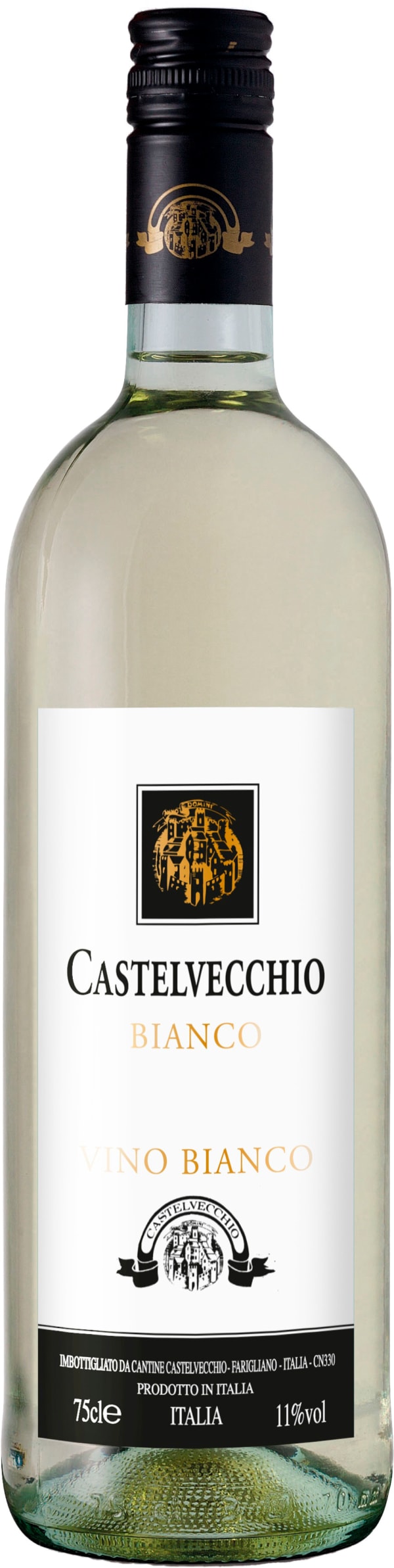 Castelvecchio Vino Bianco