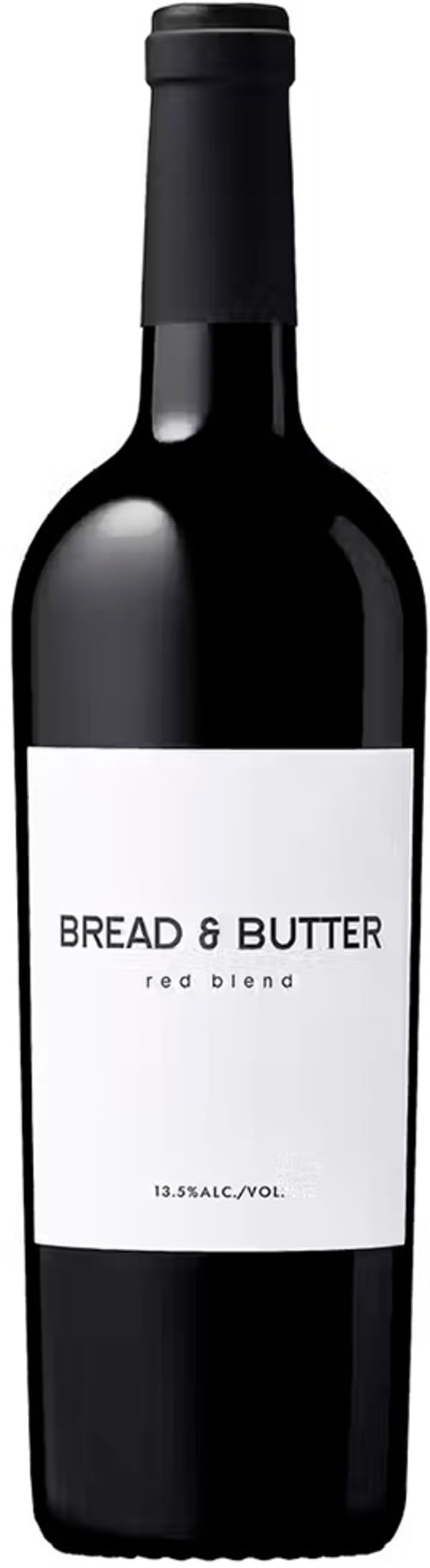 Bread & Butter Red Blend 2020