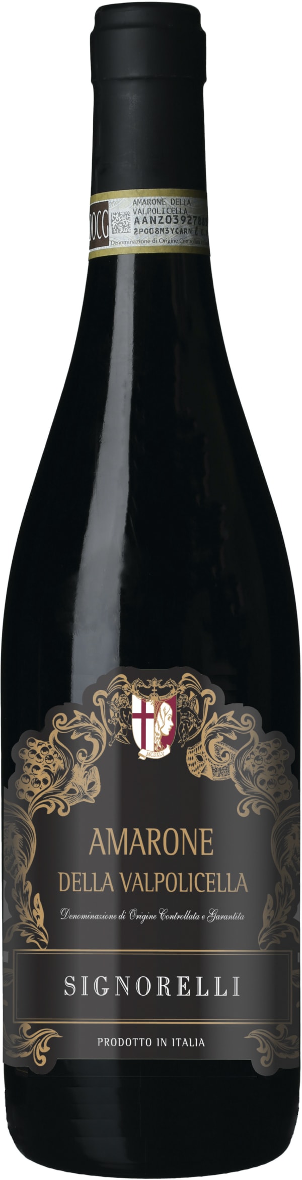 Signorelli Amarone della Valpolicella 2022