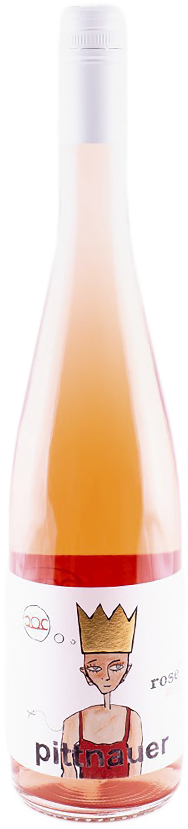 Pittnauer Rosé König 2023