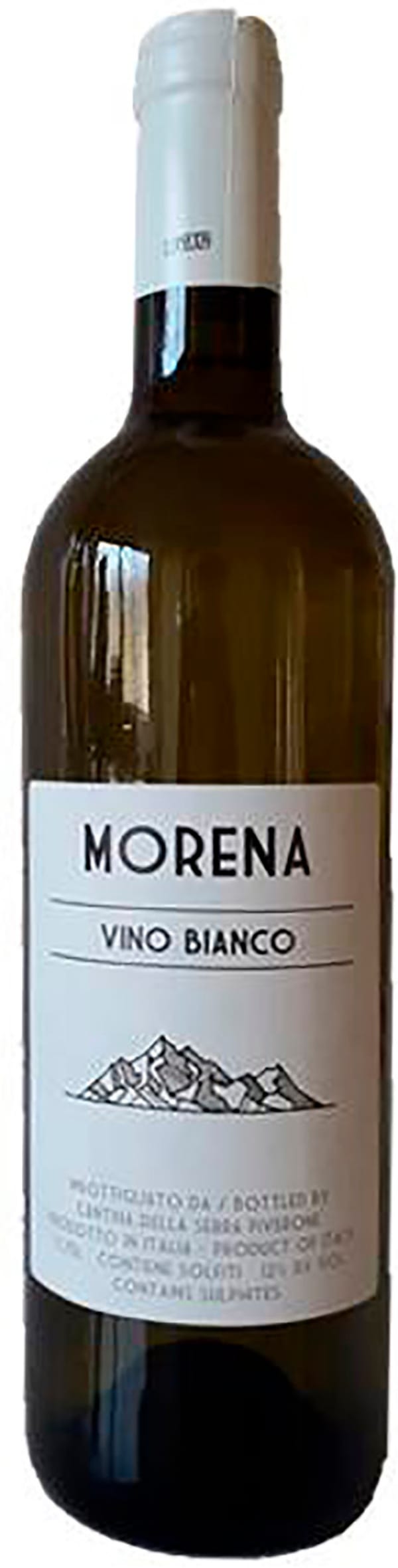 Morena Vino Bianco