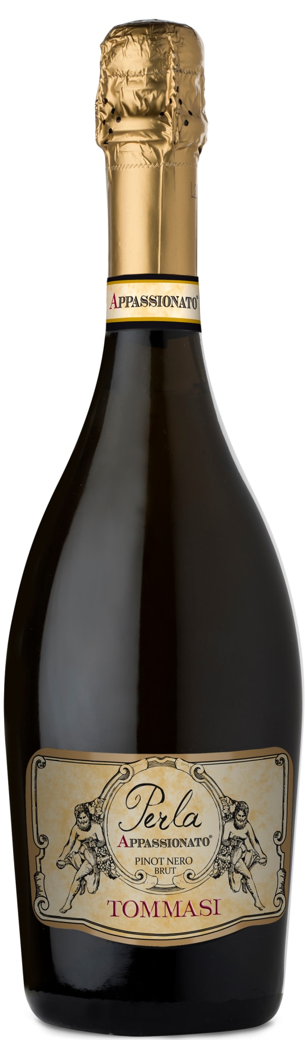 Tommasi Perla Pinot Nero Brut kuva 1/1