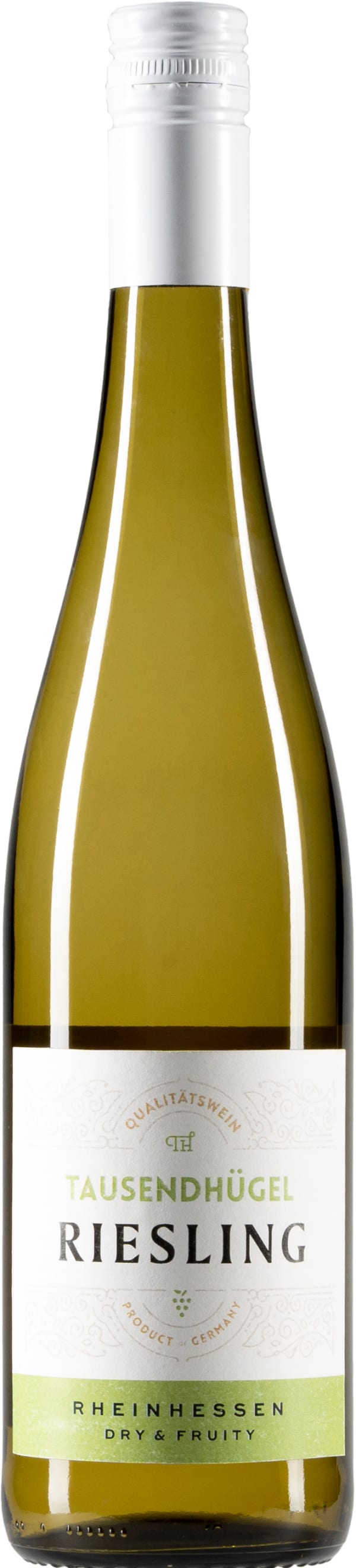 Reh Kendermann Tausendhugel Riesling 2022