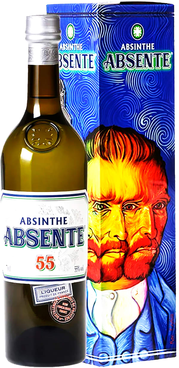 Absente Absinthe 55