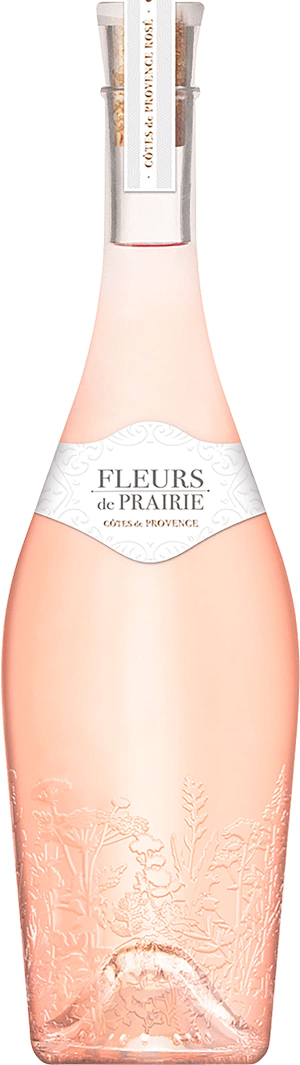 Fleurs de Prairie Rosé 2023