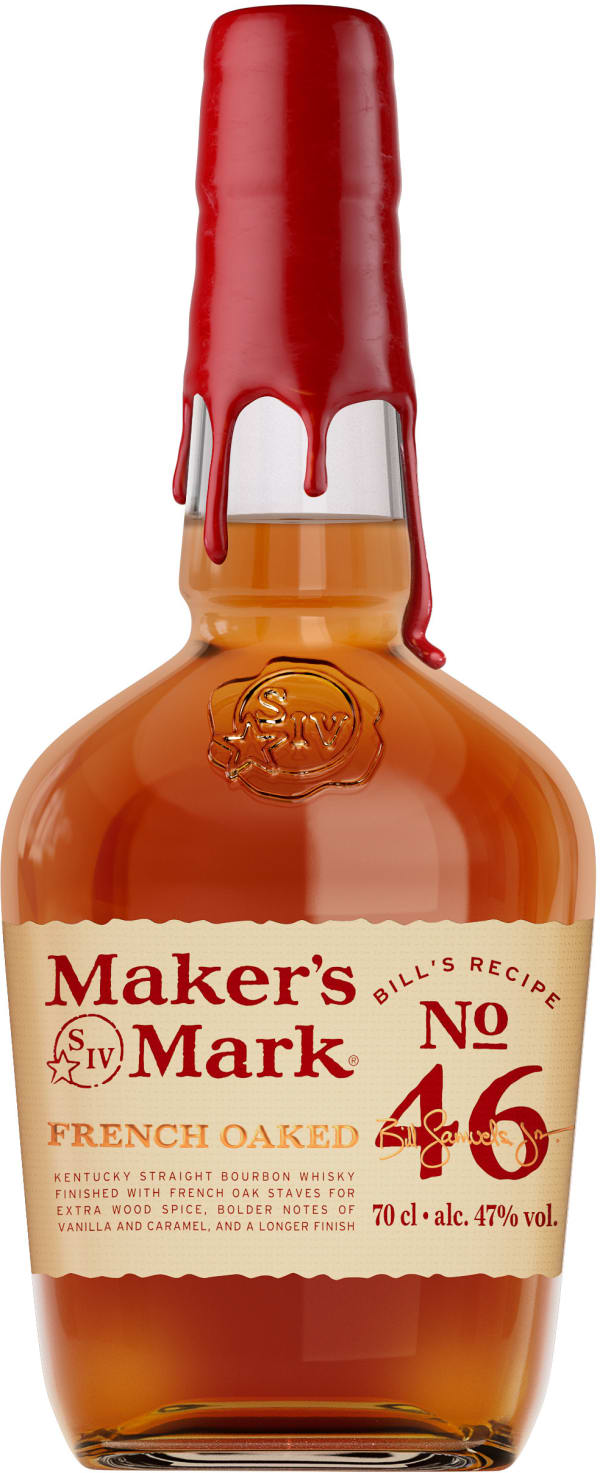 Maker's Mark 46 Alko
