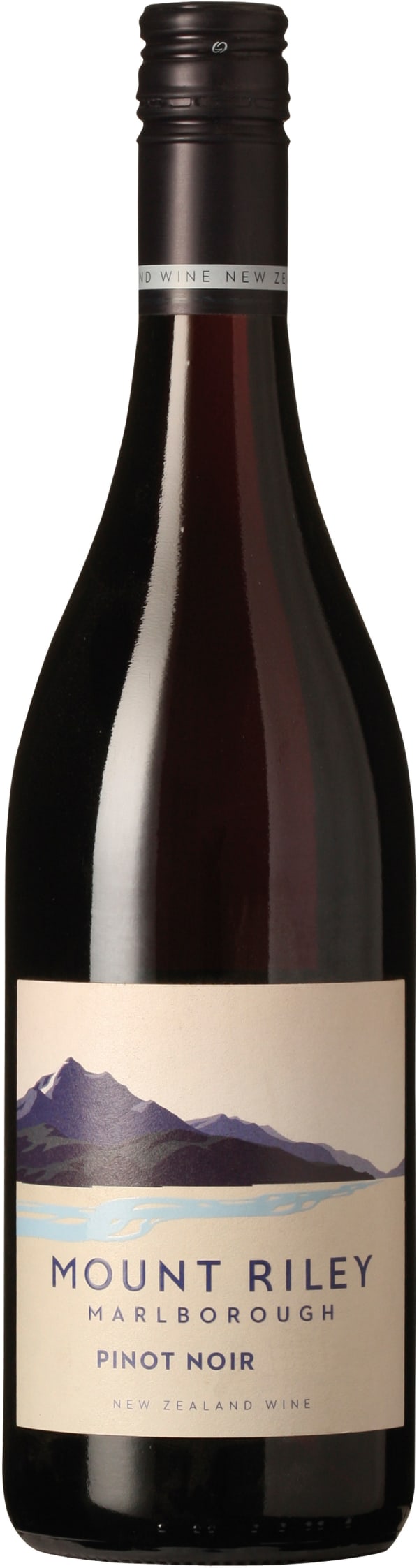 Mount Riley Pinot Noir 2023
