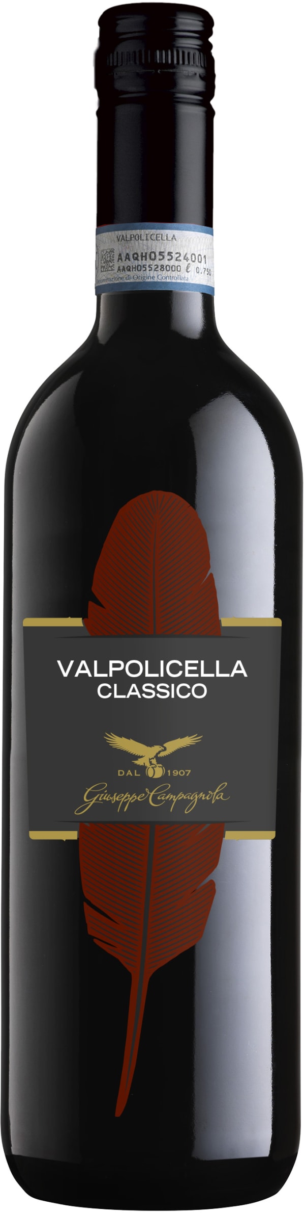 Giuseppe Campagnola Valpolicella Classico 2023