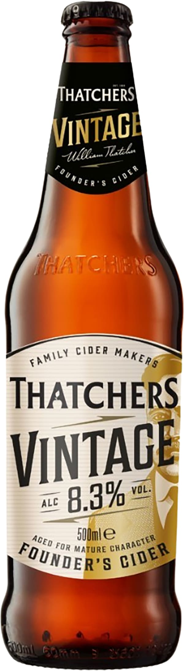 Thatchers Vintage