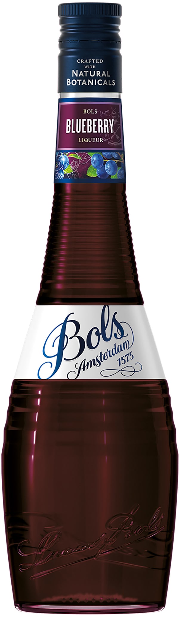 Bols Blueberry