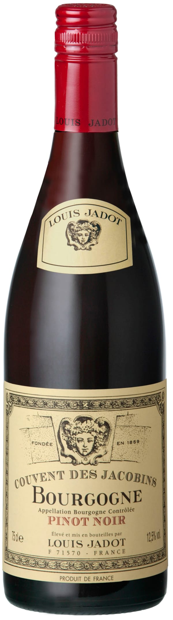 Louis Jadot Couvent des Jacobins Pinot Noir 2023