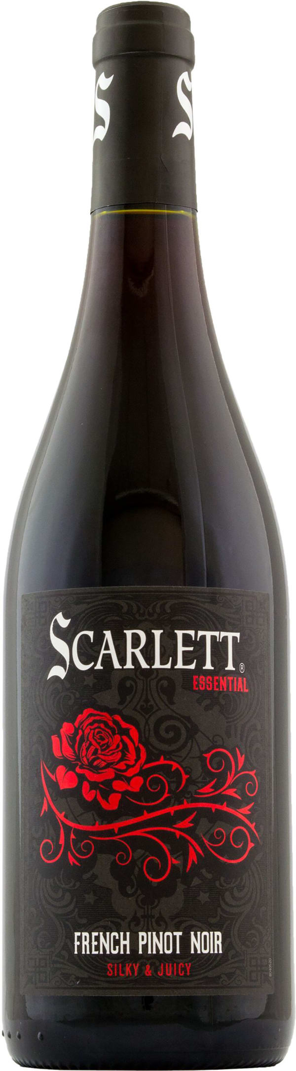 Scarlett Essential Pinot Noir 2022
