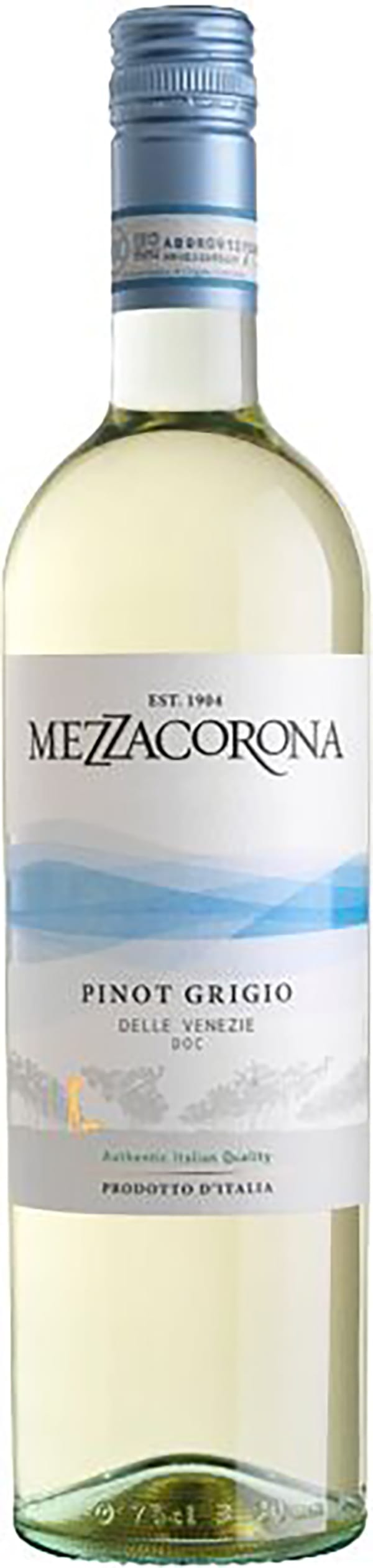 Mezzacorona Pinot Grigio 2023