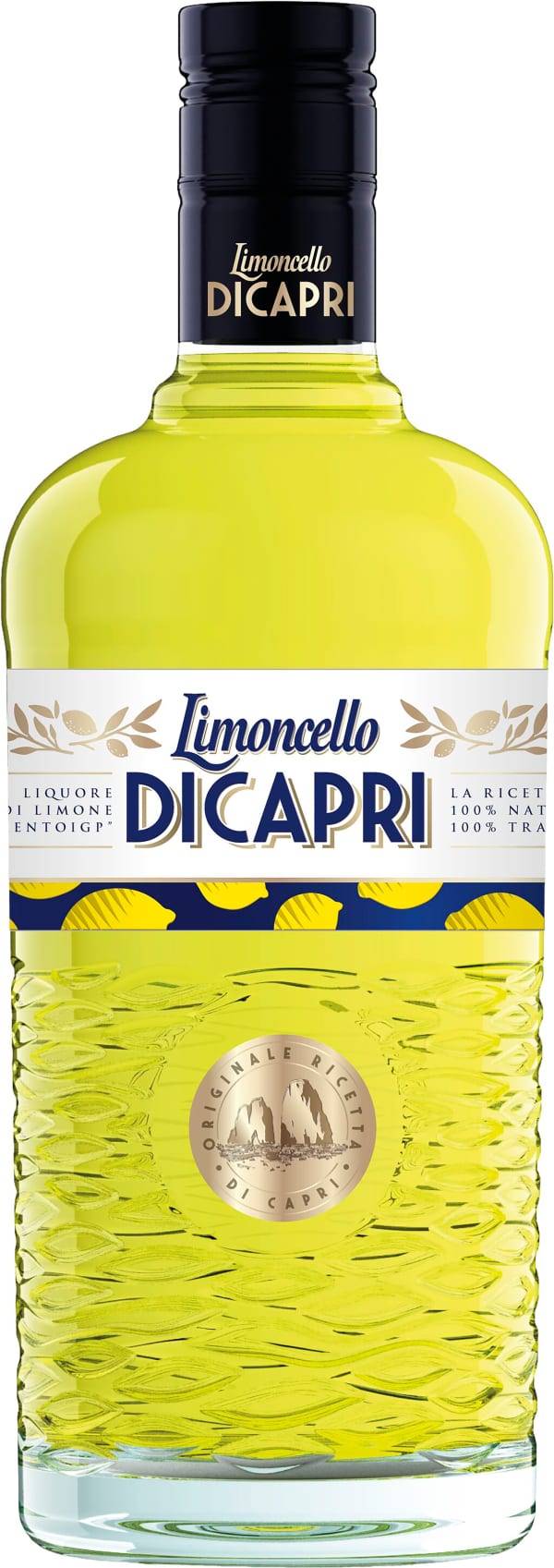 Limoncello Di Capri