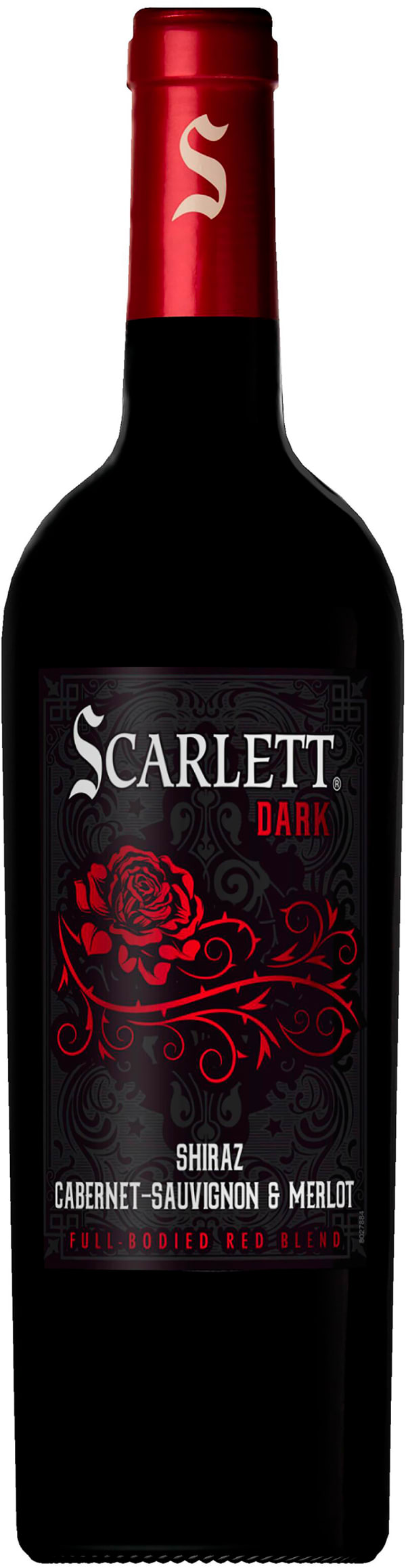 Scarlett Dark 2025