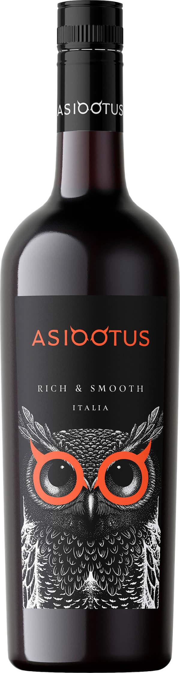 Asio Otus