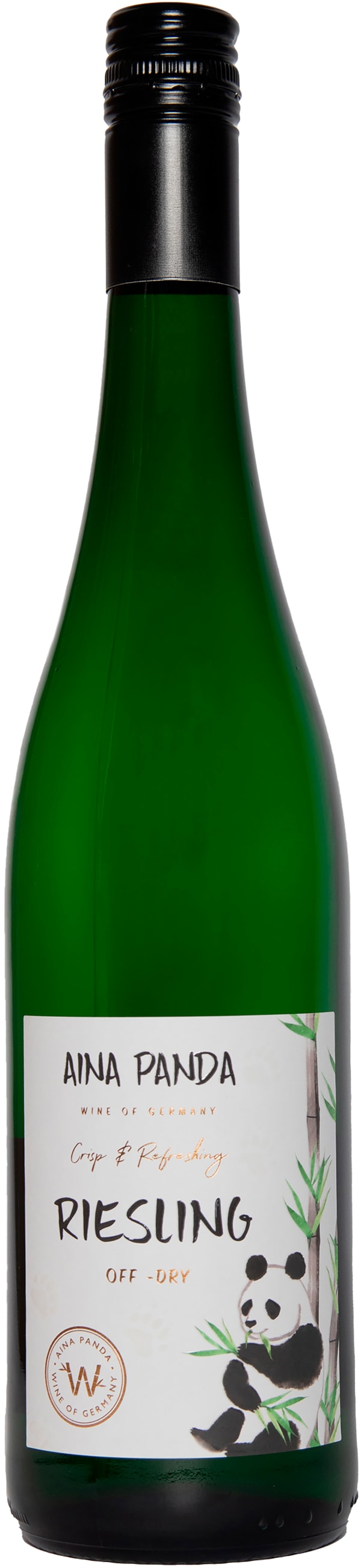 Aina Panda Riesling Off-Dry 2022