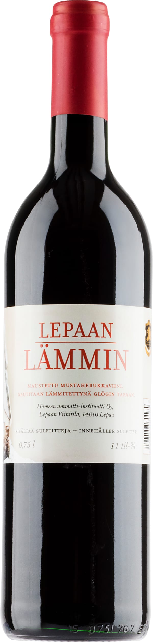 Lepaan Lämmin 2024