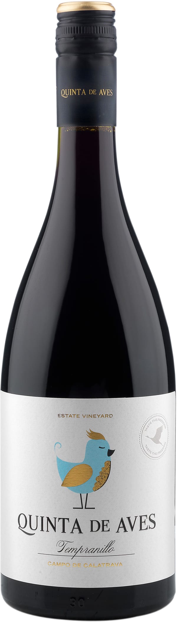 Quinta de Aves Tempranillo 2022
