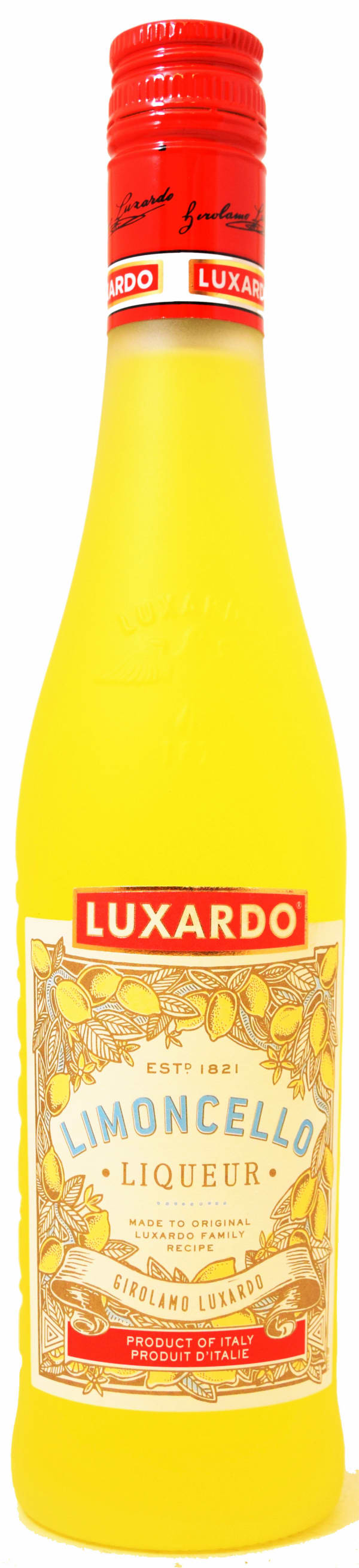 Luxardo Limoncello