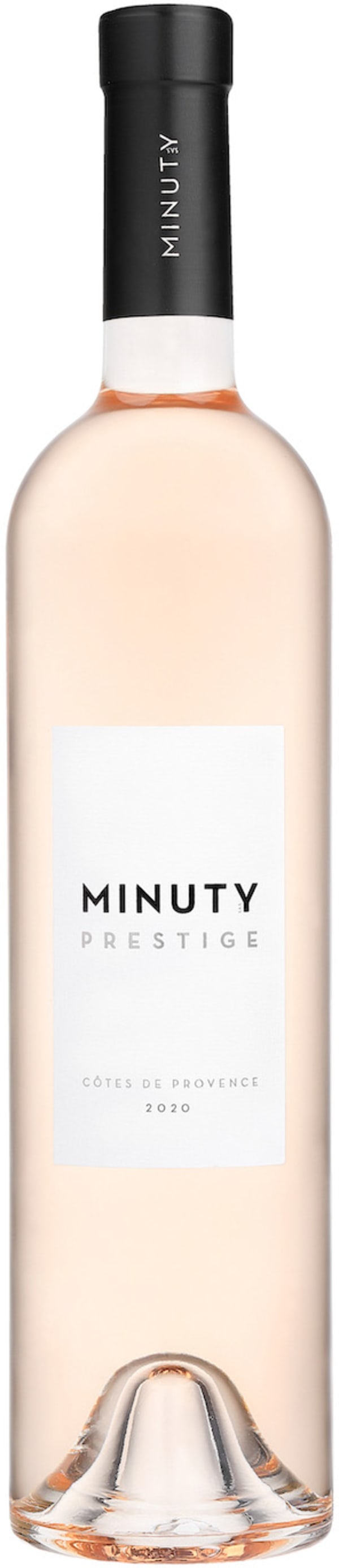 Minuty Prestige Rosé 2023