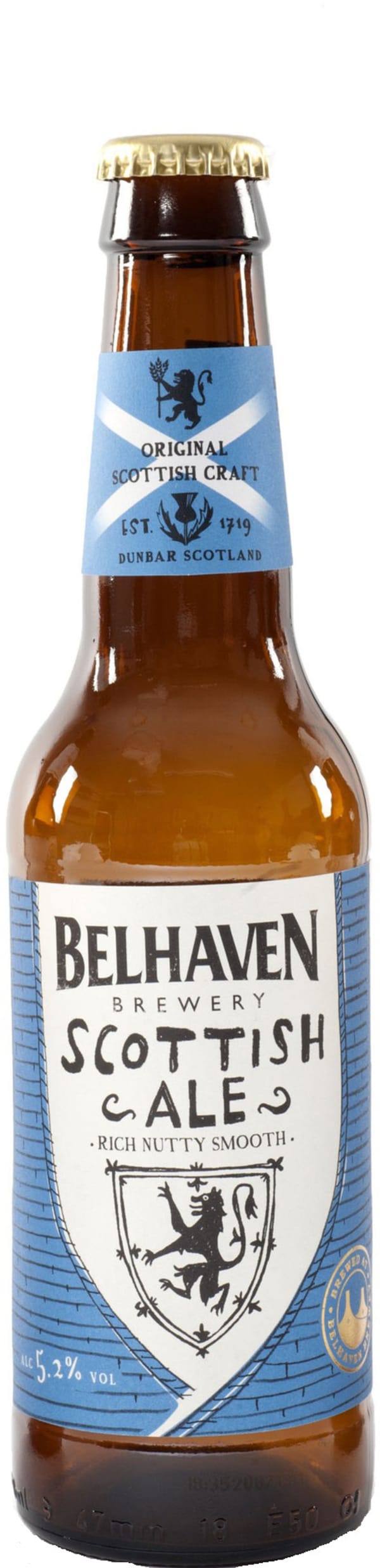 Belhaven Scottish Ale | Alko